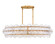 Large Drum Chandelier (88|FR30124DA)