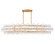 Extra Large Drum Chandelier (88|FR30125DA)