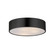 Tommy-Flush Mount (19|10496WTBK)