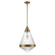 Hargreaves-Single Pendant (19|10395PRNAB)