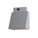 Pathfinder-Outdoor Wall Mount (19|52120SV/MSP)