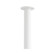 Calibro-Outdoor Flush Mount (19|86439WT)