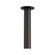 Calibro-Outdoor Flush Mount (19|86439BK)