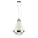 Hargreaves-Single Pendant (19|10396PRWTPN) Hargreaves-Single Pendant (19|10396PRWTPN)