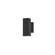 Culvert-Outdoor Wall Mount (19|86420BK)