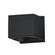 Stout-Wall Sconce (19|86215BK)