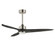 Woodwind-Indoor Ceiling Fan (19|88831SN)