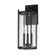 Belfry-Outdoor Hanging Lantern (19|30065CLBK)