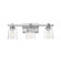 Cubos-Wall Sconce (19|21383CLPC)