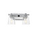 Cubos-Wall Sconce (19|21382CLPC)