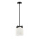 Scoop-Single Pendant (19|21230MRBK)
