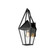 Bavaria-Outdoor Wall Mount (19|3162CLBK)