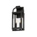 Bonham-Outdoor Wall Mount (19|30802CLBK)