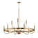 Frankie-Single-Tier Chandelier (19|14499HR)