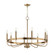 Frankie-Single-Tier Chandelier (19|14498HR)