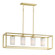 Lateral-Linear Pendant (19|10288SWSBR)