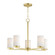 Lateral-Multi-Light Pendant (19|10286SWSBR)