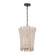 Baywood-Single Pendant (19|22421WWTBZ)