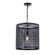 Hatcher-Single Pendant (19|31222BK)