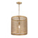 Hatcher-Single Pendant (19|31222GLD)