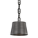 Admirals Row Pendant (52|F7203-GRA)