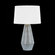 ALLOWAY Table Lamp (57|L8731-AGB/CST)