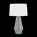 ALLOWAY Table Lamp (57|L8731-AGB/CST)