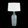 BELLMAWR Table Lamp (57|L8430-AGB/CRP)