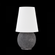 ULSTERVILLE Rechargeable Table Lamp (57|L6741-AGB/CYS)