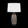 NASEBY Table Lamp (57|L6430-DB/CCK)