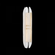 WESTTOWN Wall Sconce (57|6822-AGB) WESTTOWN Wall Sconce (57|6822-AGB)