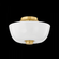 DOVE Flush Mount (57|5215-AGB)
