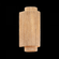 METUCHEN Wall Sconce (57|2718-VGL)