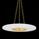 PRATTSBURGH Chandelier (57|2530-AGB)