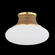 PEARL RIVER Flush Mount (57|2310-AGB)