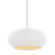 FERNDALE Pendant (57|2224-GSW)