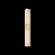 TOTTENVILLE Wall Sconce (57|1127-AGB)
