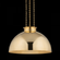 PERSEUS Pendant (86|495-30-VB)