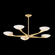 MALACHITE Chandelier (86|492-52-VGL)