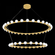 LINUS Chandelier (86|484-61-VB)
