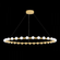 LINUS Chandelier (86|484-60-VB)