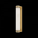 SORRENTO Wall Sconce (86|474-17-VB/VPT)