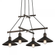 Mccoy Chandelier (52|F5427-VBZ)