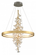 Jasmine Chandelier (86|268-72-GL)