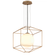 Silhouette Chandelier (52|F5214-GL)