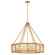 Medium Drum Chandelier (87|47466DA)