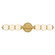Large LED Sconce (87|57393LCB)