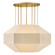 Medium Convertible Chandelier (87|47495LCB) Medium Convertible Chandelier (87|47495LCB)