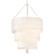 Double XL Multi Tier Chandelier (87|47426TXP)
