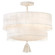 Medium Semi-Flush Mount (87|47421TXP)